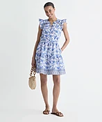 Abigail Mini Dress