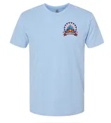 Arcade City Tee Shirt