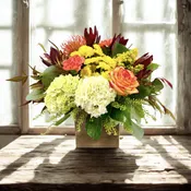 Happiness floral Arrangement