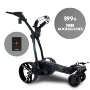 AI Navigator GPS+ Electric Golf Caddy