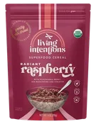 Radiant Raspberry