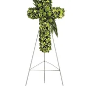 Garden Cross