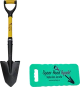 Mini Spade and Kneeler Gift Set