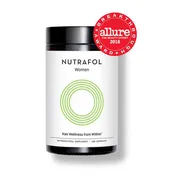 Nutrafol Women Women's Hair Growth