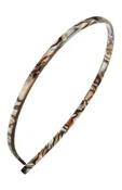 1/8" Ultracomfort Thin Headband - Classic
