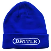Battle Sports Knit Beanie, One Size