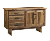 Eden Buffet | The Wood Carte