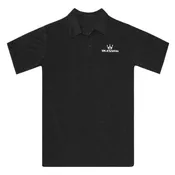 Blessed Youth Dri-Fit Polo