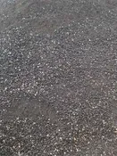 1.25 Tons (1 yard) of Crushed Asphalt, pickup