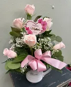 #1 MOM