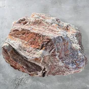 Amber Gold Specimen Euro Boulders