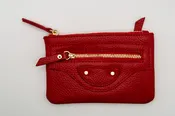 Classic Leather Wallet
