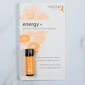 Energy+ Gemfleur Essential Oil
