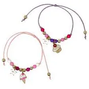 BFF Sweet Bracelet Set