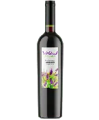 2021 Heirloom Red Blend
