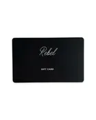 Rebel Gift Card