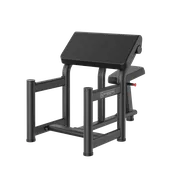 Hudson Steel Preacher Curl RE6020