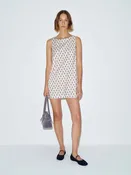 Daxton Dress