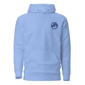 Flipside F Logo Hoodie