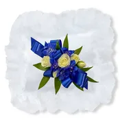 Casket Pillow Square