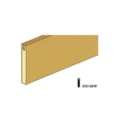 NE1030 - Wood Door Frame Strip