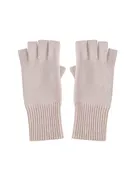 27 Miles Malibu Elan Fingerless Cashmere Gloves