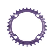 104BCD Titanium Chainring - 5DEV
