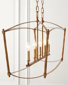 Thayer Collection Chandeliers