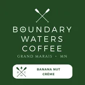 Banana Nut Cream