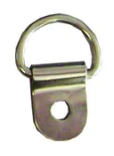 Blind Retainer D Ring