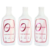 Laundry Odor Eliminator Additive | 3 Pack | 16 oz Bottles