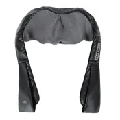 3D Shiatsu Heating Back and Neck Massager