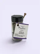 Herbs de Provence | Talk ta Me Floral