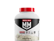 Muscle Milk Genuine Protein Powder 4 Pack