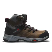 TIMBERLAND CT SWITCHBACK WATERPROOF TURKISH COFFEE - MENS