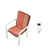 HealthyLine TAO Chair 40" x 18" PEMF Far Infrared Heating Mat
