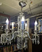 Crystal Chandelier