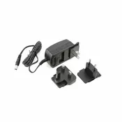 AC Adapter for 9882 Printing Thermometer