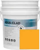 3-WE-1711 (Safety Yellow) - 5 Gallon | Paints For Industry