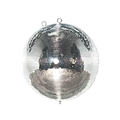Eliminator Lighting EM30 - Large 30 Inch Mirror Ball