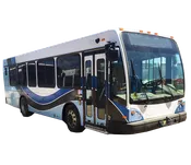 30FT 2006 Gillig G29E102R2