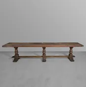 18th Century Dining Table