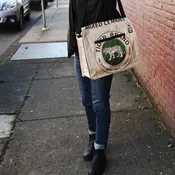 Messenger Bag