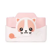 Meowie the Cat - Kids Digital Camera - Model K