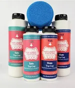 SHABBY PAINTS, DIY CHALK ACRYLIC PAINT, CHALK PAINT, FURNITURE PAINT