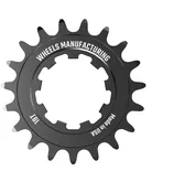 19T Single Speed Cog - SOLO-XD/SPLINE