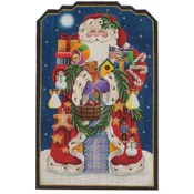Americana Santa  ***PREORDER***