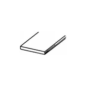 258 Brass Shim Sheet Asst .001 , .002 , .003 , .005