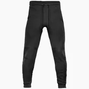 Acrux Men's Elite Ribbed Jogger - Black