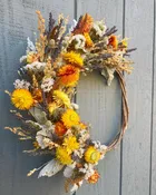 Fall CSA - Dried Flowers — Gardenwerks